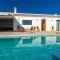 Finca Los Paseros, BBQ, pool, spectacular sea views