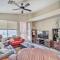 4 Mi to Peoria Sports Complex Family Home with Pool