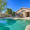 4 Mi to Peoria Sports Complex Family Home with Pool