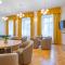 Hotel Metropol