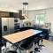 Maison 10 couchages
