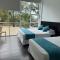 Ocean Blue Hotel