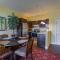 Berkshire Mountain Lodge