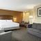 Four Points by Sheraton Milwaukee Airport