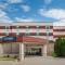 Four Points by Sheraton Milwaukee Airport