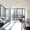 Pentagon Luxe Apartments Arlington - Near DC