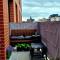 Homeawayfromhomeghent with private parking