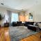 Modern Townhome,boston Vacation,2 Bath,pkg,deck