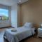 La Milla, Lofts