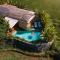 Beehouse Dijiwa Ubud