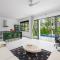 Bougain Villas