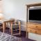 Rodeway Inn & Suites Spokane East