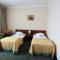 Hotel Mars