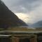 Hardanger Basecamp - Osa i Hardanger