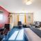 Braemar Motor Lodge