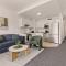 1 Bedroom Apartment with City Skyline Views