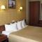 Hotel Mars