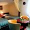 Hotel Mars