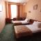 Hotel Mars