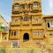 Golden Marigold Hotel