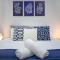 Aura Luxe Family Stay