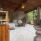 Bambu Huts