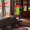 Bambu Huts