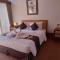 Air ilir Grand Villa
