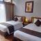 Air ilir Grand Villa