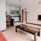 Ivy Retreat Apartments, Baga, Goa