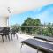 Waves & Wonders Ocean view apartment