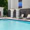 Hampton Inn & Suites Fresno
