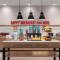 Hampton Inn & Suites Fresno