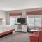 Hampton Inn & Suites Fresno