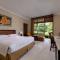 The Jayakarta Bali Beach Resort