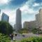 Guangzhou Boman Apartment Zhengjia Huanshi Branch