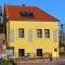 Vöröskő Apartman Alsóörs