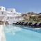 Livin Mykonos Hotel