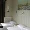 Hotel De lUnivers