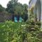 Portail Du Ventoux Central Luxe Jardin Linge fourni