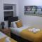Business friendly 3BR home - King size beds & Centrally located