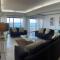 Lazuli Skyline & Sea View Penthouse