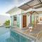 Shambhala Grand Villa - Private Pool Villas by Escape Villas - Top Choice - Guest Favorite - Best Location