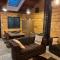 Chalet 9 La Boverie