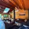 Chalet 9 La Boverie