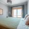 OceanSide - EcoHost - Apartamento para 4 pessoas a 300m da praia e do Metro do Porto