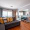 OceanSide - EcoHost - Apartamento para 4 pessoas a 300m da praia e do Metro do Porto