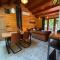 Chalet 9 La Boverie