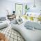 Blue Hill House Ibiza 360-degree Exclusiveness