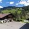 Chalet Diablerets